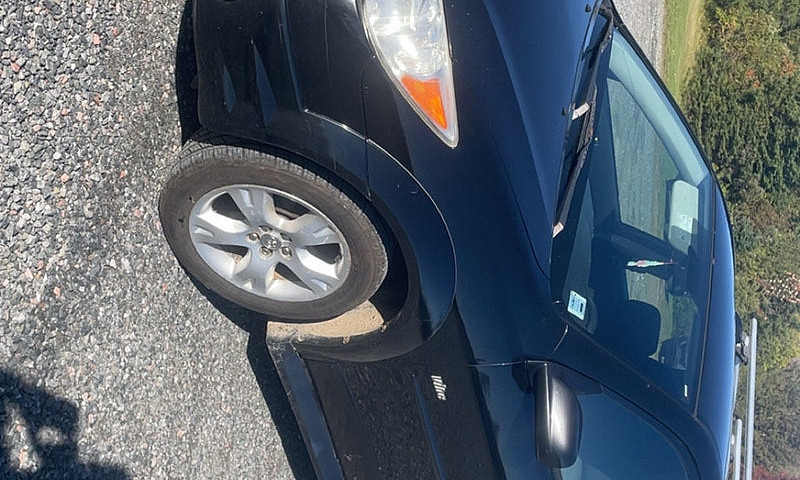 2008 Pontiac Vibe ...