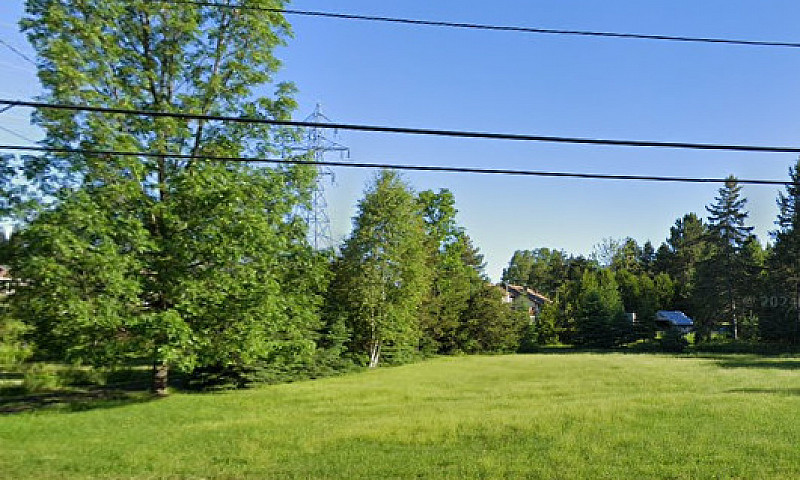Vacant Building Lot ...