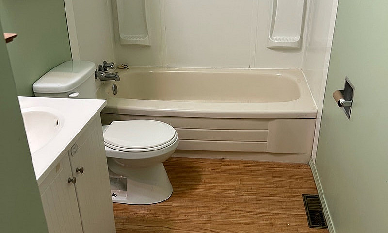 2 Bedroom For Rent I...