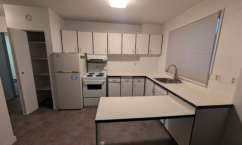 One Bedroom Apartmen...