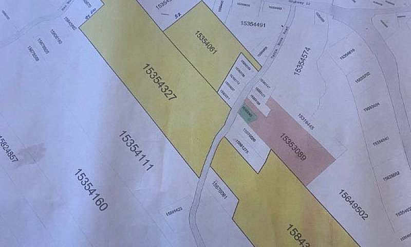 Land For Sale...