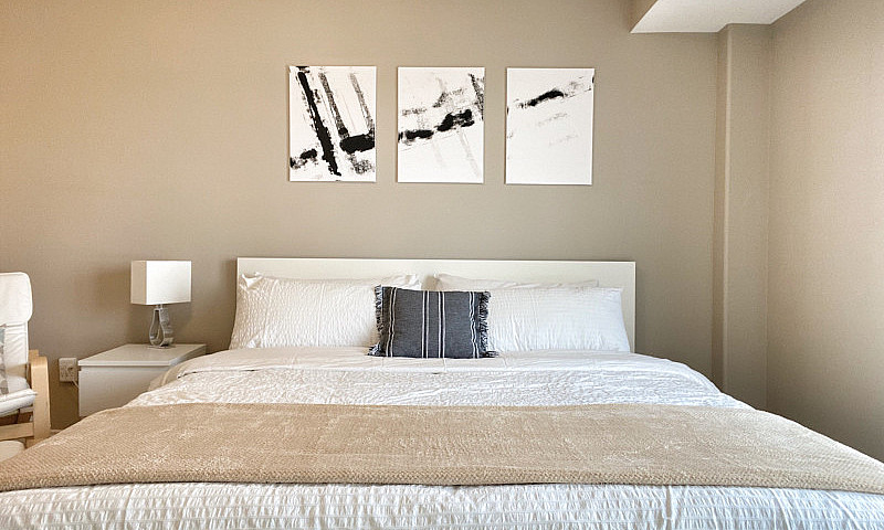 Fully Furnished Exec...