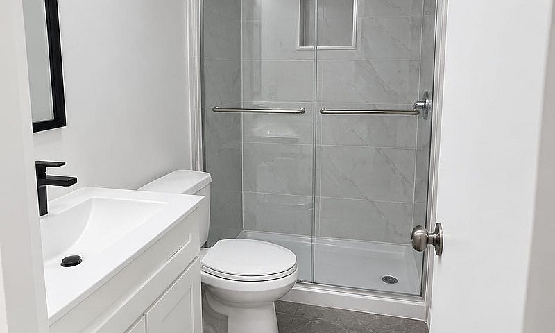 Bsmt Suite For Rent...
