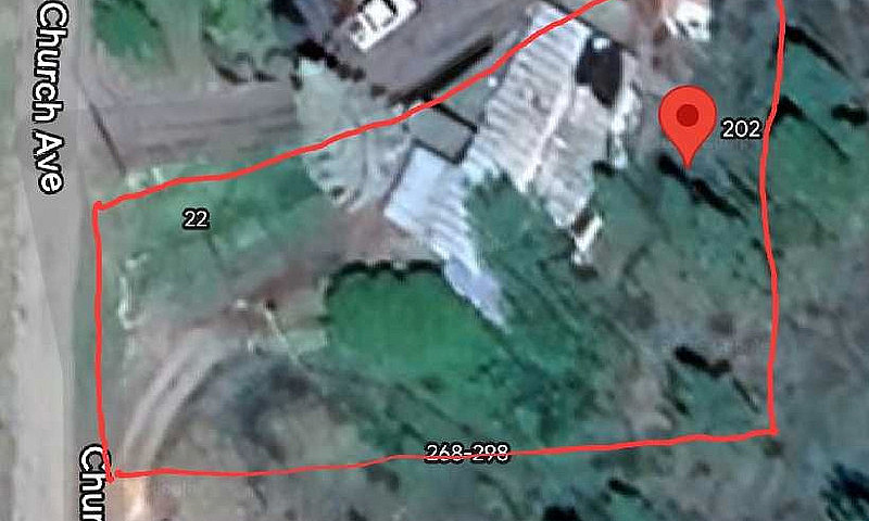 Nice Little Property...