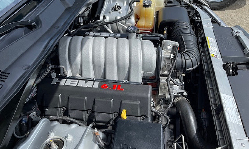 2008 Chrysler 300 Sr...