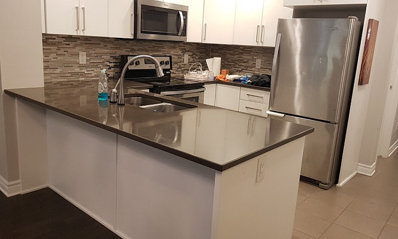 2 Bedroom Fully Furn...