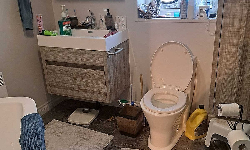 Maison A Vendre...