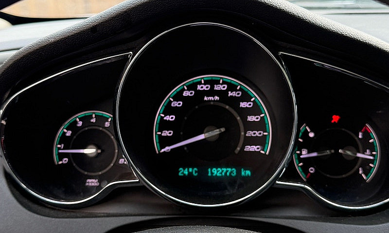 2011 Chevrolet Malib...