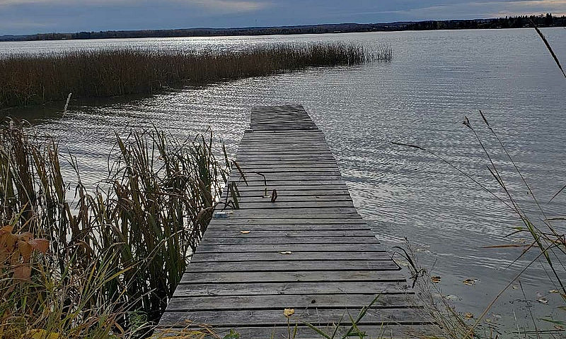Lake Lot- South Buck...