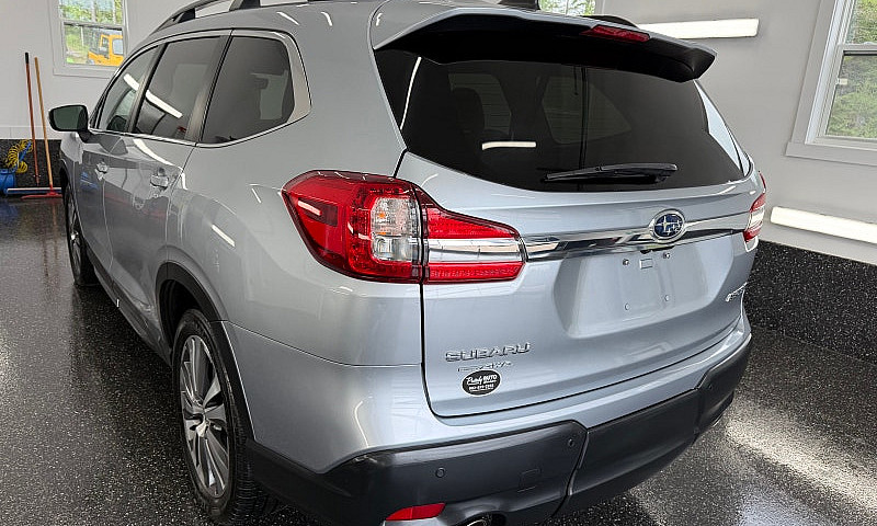 2020 Subaru Ascent L...