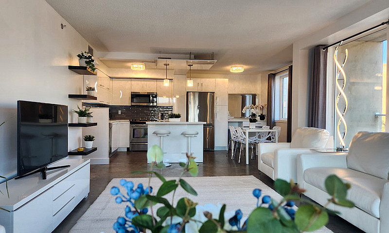 Apartment For Sale  ...
