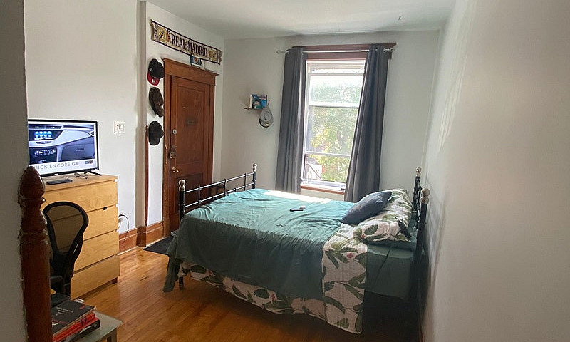 Appartement Spacieux...