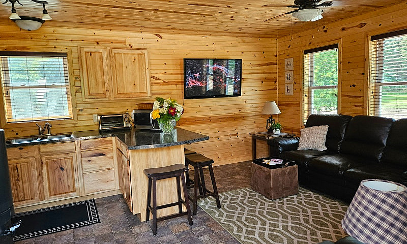 Movable Cabin For Sa...
