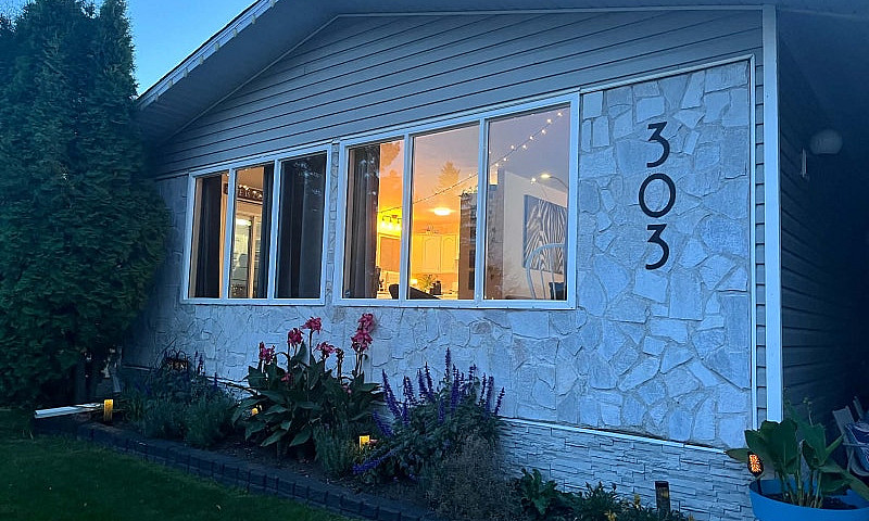 House For Sale...