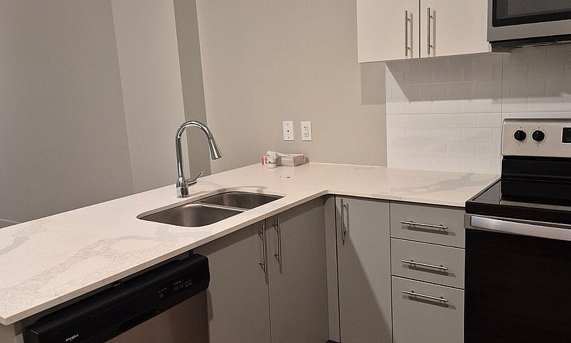 One Bedroom Apartmen...