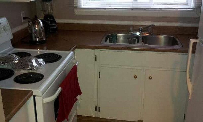 3 Bedroom Furnished ...