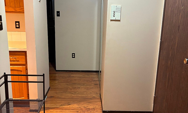 Apartment For Rent...