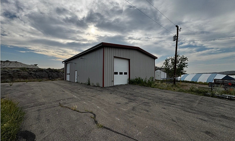 Acreage For Sale In ...