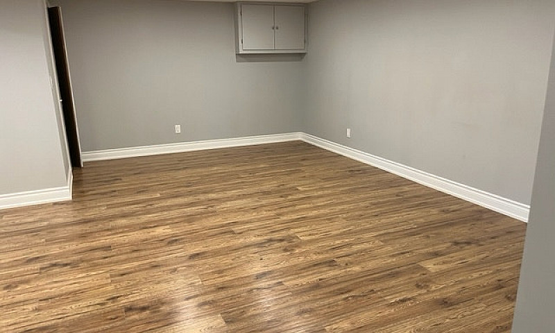 Newly Renovated Base...