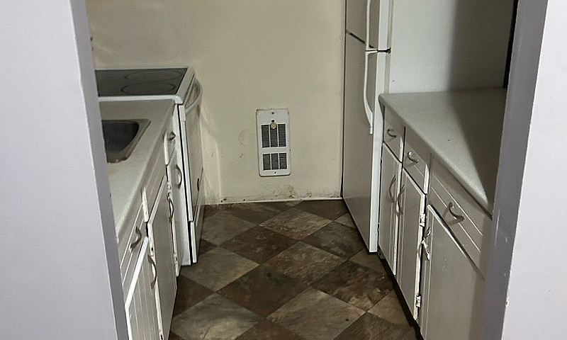 Duplex For Rent...