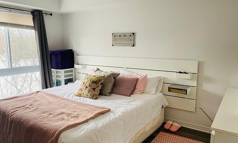 Spacious 3-Bedroom C...