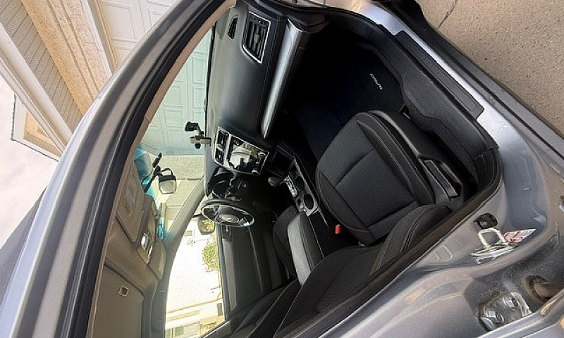 2018 Subaru Outback ...