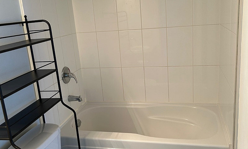 One Bedroom Apartmen...