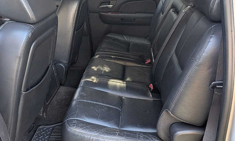 2007 Gmc Sierra 1500...