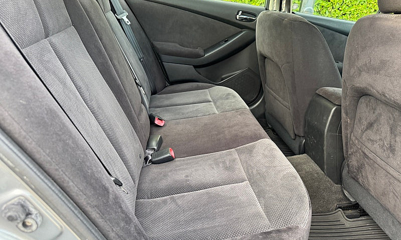 2009 Nissan Altima S...