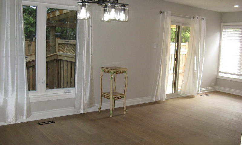 Three Bedroom Two Ba...