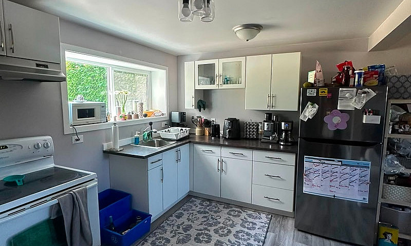 Newly Legal Suite At...