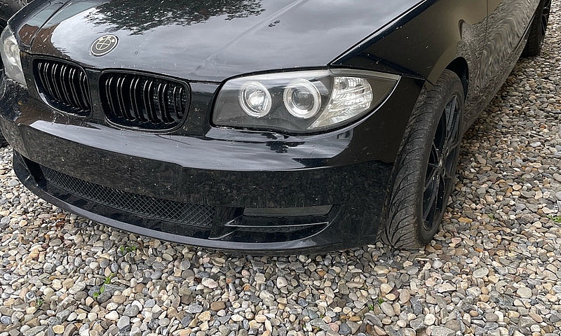 2009 Bmw 128I...