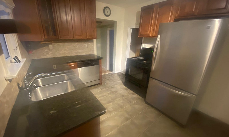 Pa Detached Home. De...