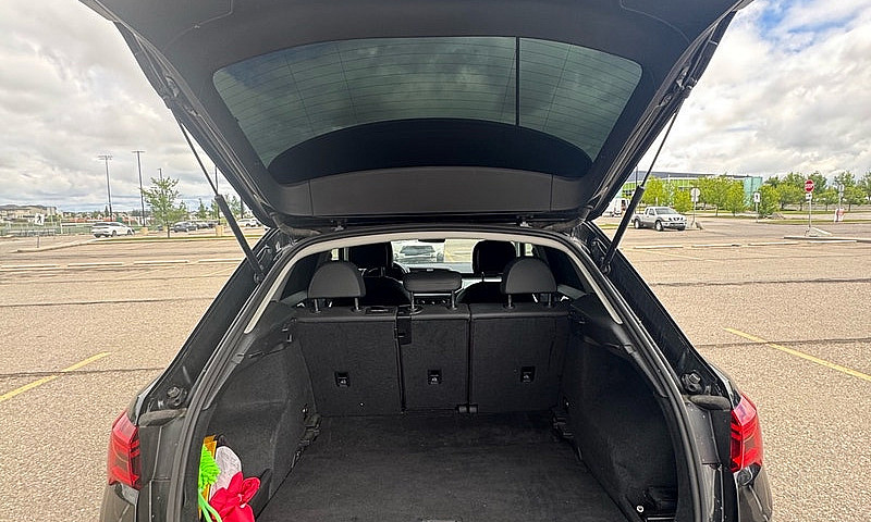 Audi Q3 2020 ...