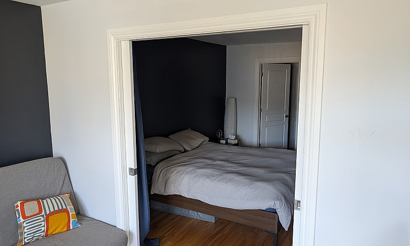 Cession De Bail – 4½...