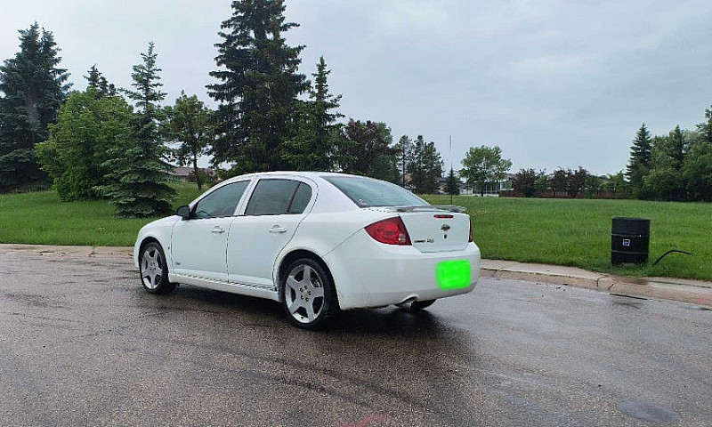 2006 Chevrolet Cobal...