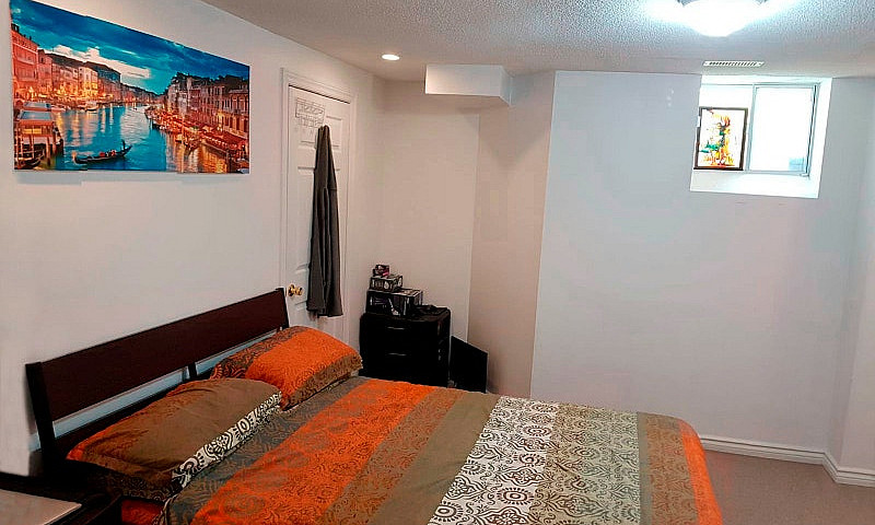 2 Bedroom Basement F...