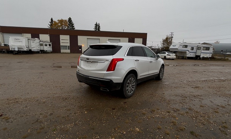 2019 Xt5 Cadillac ...