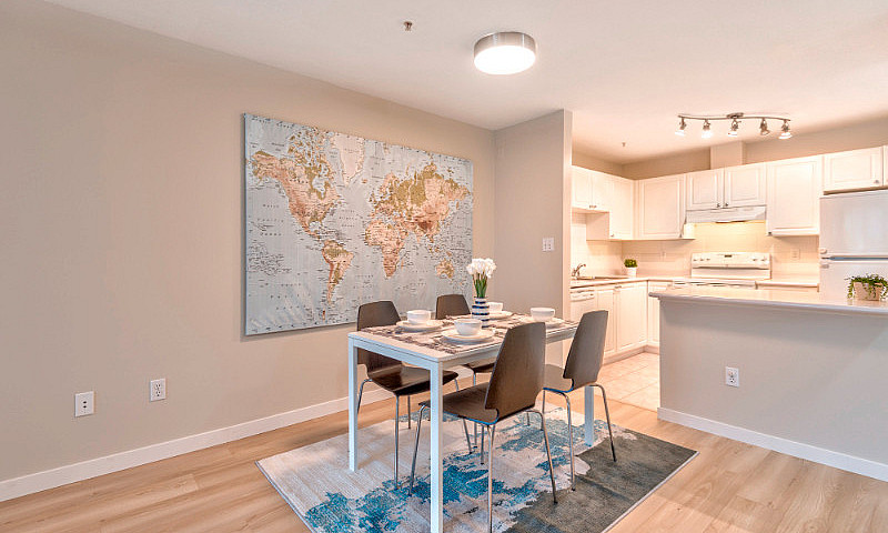 Condo For Sale In 