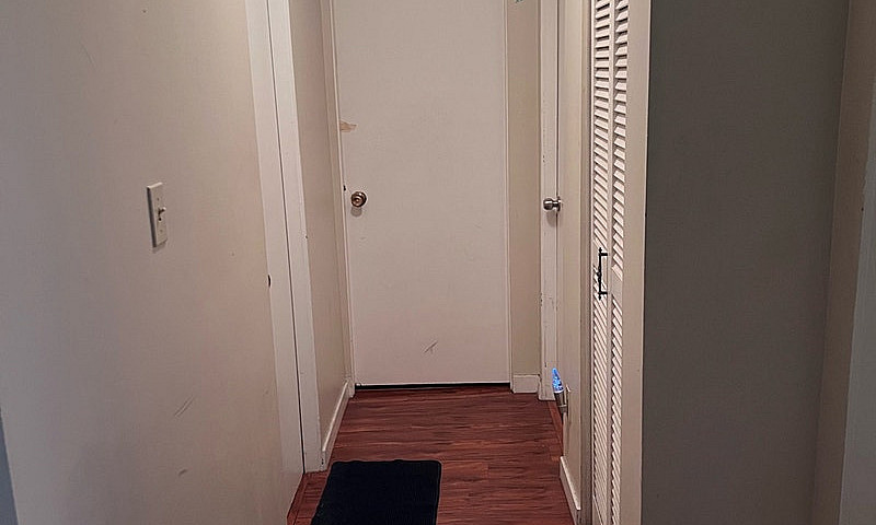 Room For Rent...