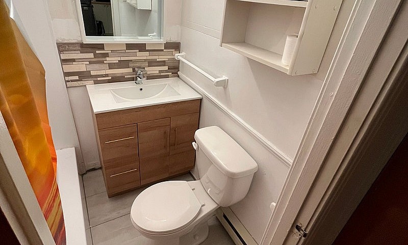 Appartement 4 1­/2 À...
