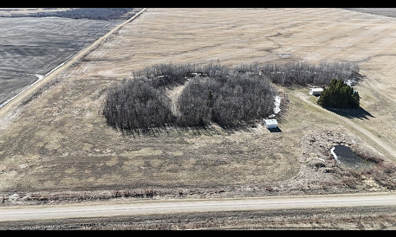 Private Farm Land Sa...