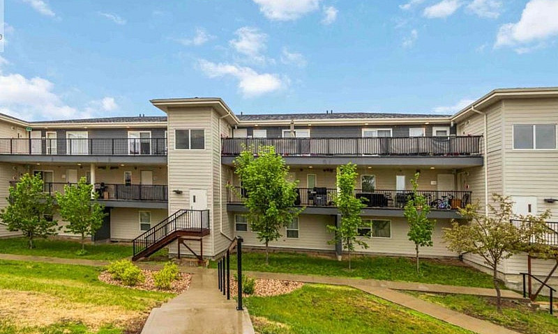 3 Bedroom Apartment ...