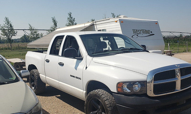 Dodge Ram 1500 * New...