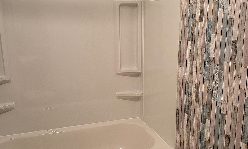 1 Bedroom  + Den...