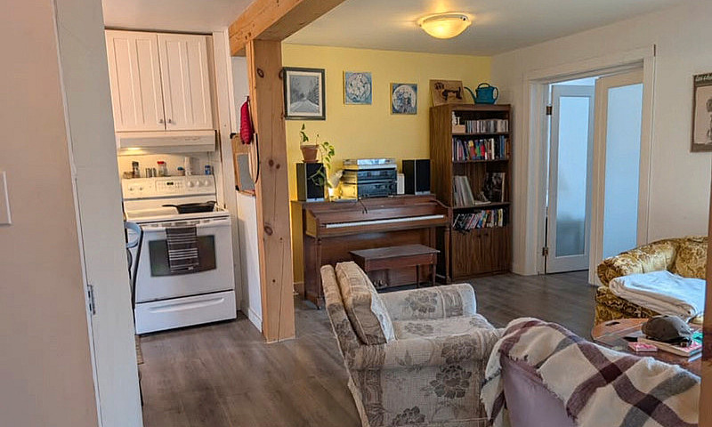 House 3 Bed 2 Bath  ...