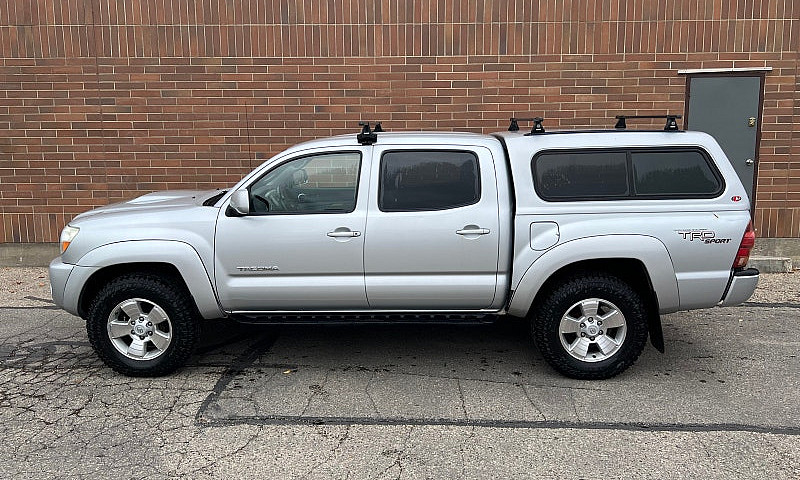 2007 Toyota Tacoma T...