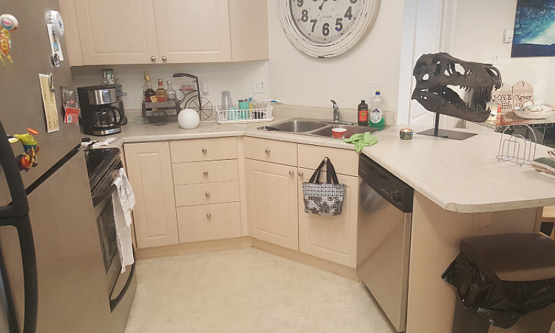 2Bed/2Bath Condo - S...