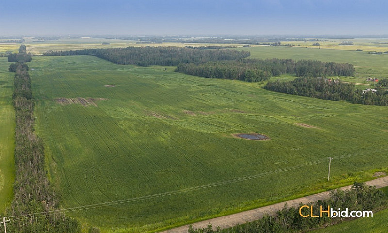 169 Acres Farm Land ...