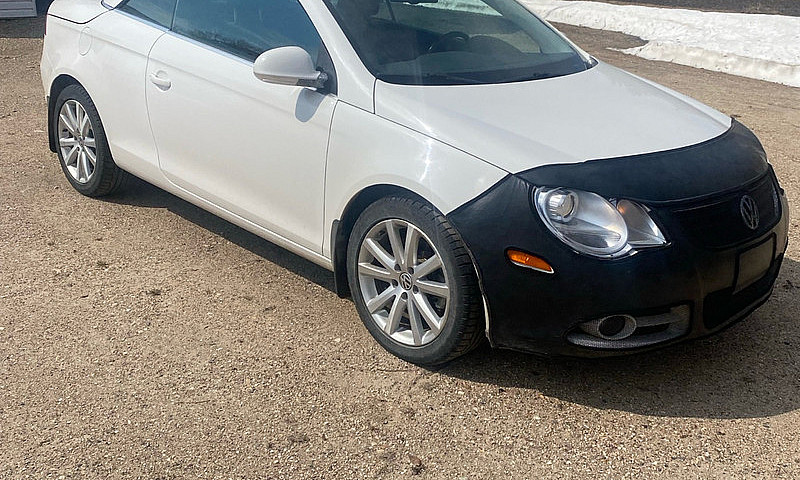 Volkswagen Hardtop C...